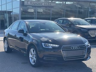 Audi A4 '17  1.4 TFSI sport