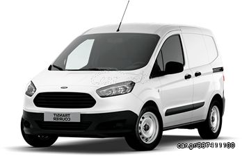 Ford Transit Courier 2021