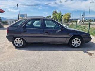 Citroen ZX 1995-thumb-7