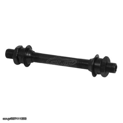 Άξονας Εμπρόσθιου Τροχού Μπλοκάζ MTB 108x95mm