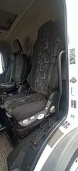 Καρότσα Μουσαμάς Mercedes-Benz 2006 ATEGO 818 815 816 822 -thumb-10