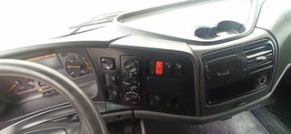 Καρότσα Μουσαμάς Mercedes-Benz 2006 ATEGO 818 815 816 822 -thumb-8