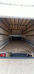 Καρότσα Μουσαμάς Mercedes-Benz 2006 ATEGO 818 815 816 822 -thumb-12
