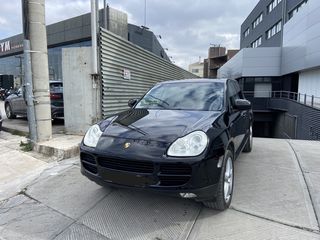 Porsche Cayenne '05 S