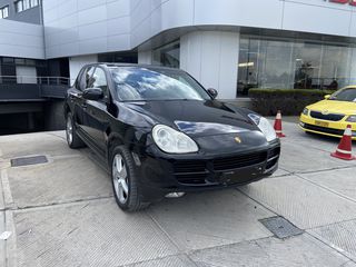 Porsche Cayenne '05 S