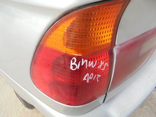 BMW  X5'  '00'-03'  -   Φανάρια Πίσω -Πίσω φώτα  αριστερα