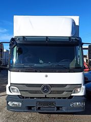 Καρότσα Μουσαμάς Mercedes-Benz 2012 1224 1229 1222 1223 atego-thumb-2