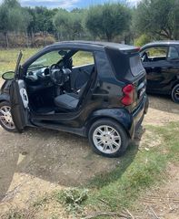 Smart ForTwo '06