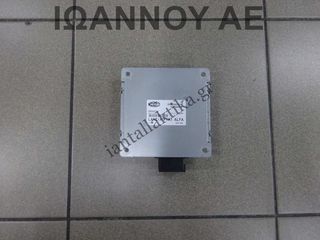 ΕΓΚΕΦΑΛΟΣ ΡΑΔΙΟ CD 50520764 503950410301 VSFGA2.01 FIAT PUNTO EVO 2009 - 2012