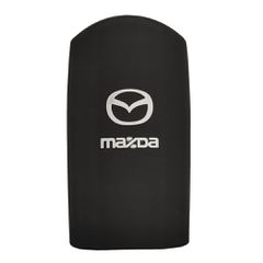 Κάλυμμα κλειδιού σιλικόνης Mazda-thumb-1