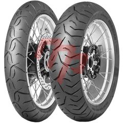 ΕΛΑΣΤΙΚΑ ΖΕΥΓΟΣ DUNLOP TRAILMAX MERIDIAN 110 / 80 – 19 59V & 150 / 70 – 17 69V MOTOPAPADOGIANNIS