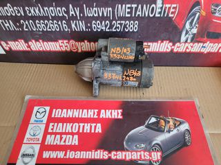 MAZDA MX-5 NB 2003 ΜΙΖΑ-thumb-3
