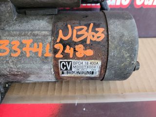 MAZDA MX-5 NB 2003 ΜΙΖΑ-thumb-6