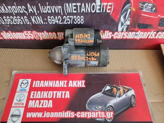 MAZDA MX-5 NB 2003 ΜΙΖΑ-thumb-7