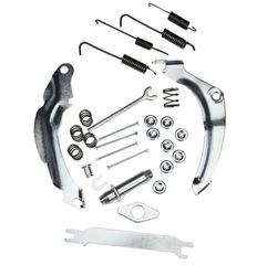 Σετ επισκευής φρένων κλαρκ TOYOTA 6FD 7FD 8FD 20-30 (LH)