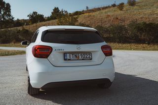 Mercedes-Benz A 180 2017 ΑΠΟ 1056€ ΤΟ ΜΗΝΑ!-thumb-8