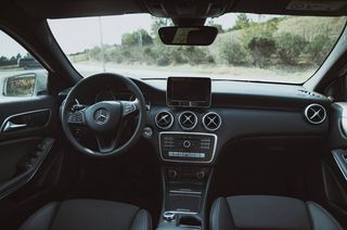 Mercedes-Benz A 180 2017 ΑΠΟ 1056€ ΤΟ ΜΗΝΑ!-thumb-19