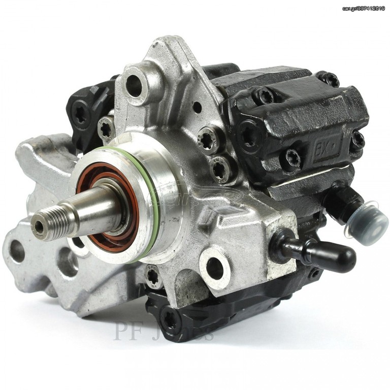 ΑΝΤΛΙΑ ΠΕΤΡΕΛΑΙΟΥ HYUNDAI i20 2012 1250 ΚΥΒΙΚΑ