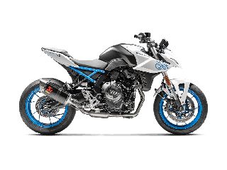 ΟΛΟΣΩΜΗ ΕΞΑΤΜΙΣΗ AKRAPOVIC SUZUKI GSX-8S