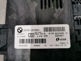 ΜΟΝΑΔΑ ΦΩΤΩΝ BMW E90 E91 E92 E93 9224595-thumb-1