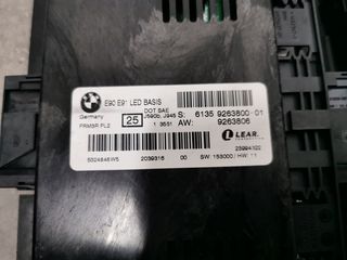 ΜΟΝΑΔΑ ΦΩΤΩΝ BMW E90 E91 E92 E93 9263800-thumb-1