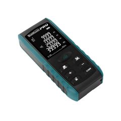 BDM6600 ΜΕΤΡΗΤΗΣ ΑΠΟΣΤΑΣΕΩΝ 60m LASER BORMANN PRO 062257