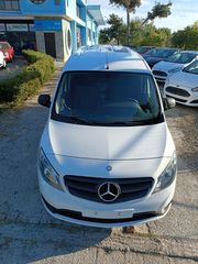 Mercedes-Benz Citan 2018-thumb-3