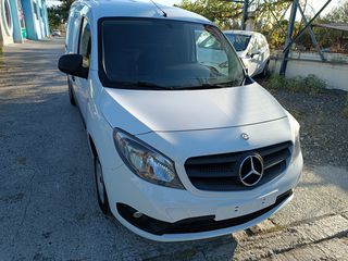 Mercedes-Benz Citan 2018-thumb-1