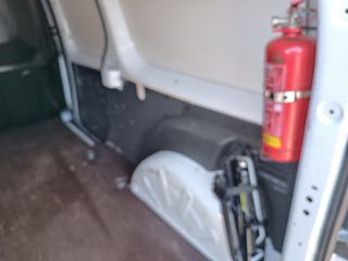 Mercedes-Benz Citan 2018-thumb-9