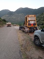 Μπουλντόζες CAT 1990 D.6.d-thumb-10