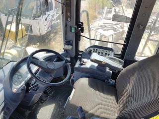 Φορτωτής Με Λάστιχα Komatsu 2007 WA 500-6 2007-thumb-2