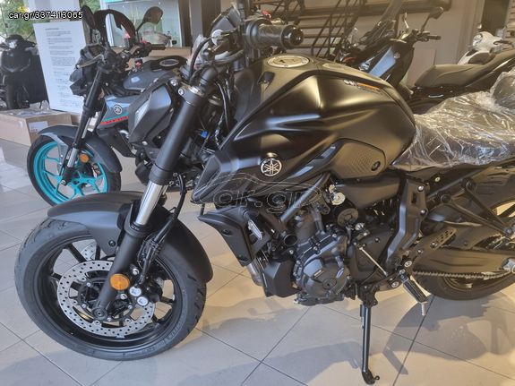 Car Gr Yamaha Mt Pure Kw