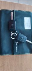 Renault Twingo 2018 EURO 6 BOOK SERVICE ΜΕ ΓΡΑΜΜΑΤΙΑ-thumb-18