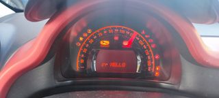 Renault Twingo 2018 EURO 6 BOOK SERVICE ΜΕ ΓΡΑΜΜΑΤΙΑ-thumb-15