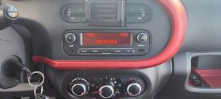 Renault Twingo 2018 EURO 6 BOOK SERVICE ΜΕ ΓΡΑΜΜΑΤΙΑ-thumb-17