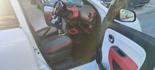 Renault Twingo 2018 EURO 6 BOOK SERVICE ΜΕ ΓΡΑΜΜΑΤΙΑ-thumb-10
