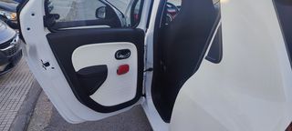 Renault Twingo 2018 EURO 6 BOOK SERVICE ΜΕ ΓΡΑΜΜΑΤΙΑ-thumb-11