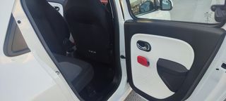 Renault Twingo 2018 EURO 6 BOOK SERVICE ΜΕ ΓΡΑΜΜΑΤΙΑ-thumb-12