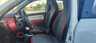 Renault Twingo 2018 EURO 6 BOOK SERVICE ΜΕ ΓΡΑΜΜΑΤΙΑ-thumb-13