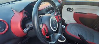 Renault Twingo 2018 EURO 6 BOOK SERVICE ΜΕ ΓΡΑΜΜΑΤΙΑ-thumb-14