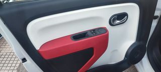 Renault Twingo 2018 EURO 6 BOOK SERVICE ΜΕ ΓΡΑΜΜΑΤΙΑ-thumb-7