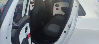 Renault Twingo 2018 EURO 6 BOOK SERVICE ΜΕ ΓΡΑΜΜΑΤΙΑ-thumb-9