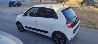 Renault Twingo 2018 EURO 6 BOOK SERVICE ΜΕ ΓΡΑΜΜΑΤΙΑ-thumb-6