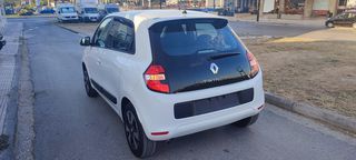 Renault Twingo 2018 EURO 6 BOOK SERVICE ΜΕ ΓΡΑΜΜΑΤΙΑ-thumb-5
