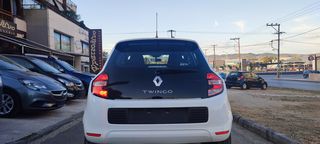 Renault Twingo 2018 EURO 6 BOOK SERVICE ΜΕ ΓΡΑΜΜΑΤΙΑ-thumb-4