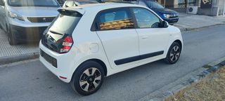 Renault Twingo 2018 EURO 6 BOOK SERVICE ΜΕ ΓΡΑΜΜΑΤΙΑ-thumb-2