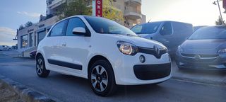 Renault Twingo 2018 EURO 6 BOOK SERVICE ΜΕ ΓΡΑΜΜΑΤΙΑ-thumb-1
