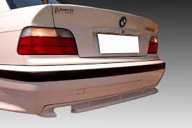 Πίσω Σπόιλερ BMW 3 Series E36