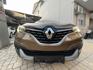 Renault Kadjar '16 4Χ4 XMOD*131PS*EURO 6