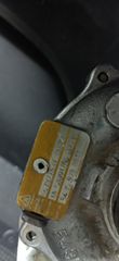 ΤΟΥΡΜΠΙΝΑ Renault TURBO 1.5 DCI K9K 54359700012-478276Η-1Α50091786 NISSAN KUBISTAR NOTE MICRA 478276H-thumb-4
